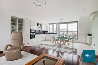 Apartment for sale in Antwerp