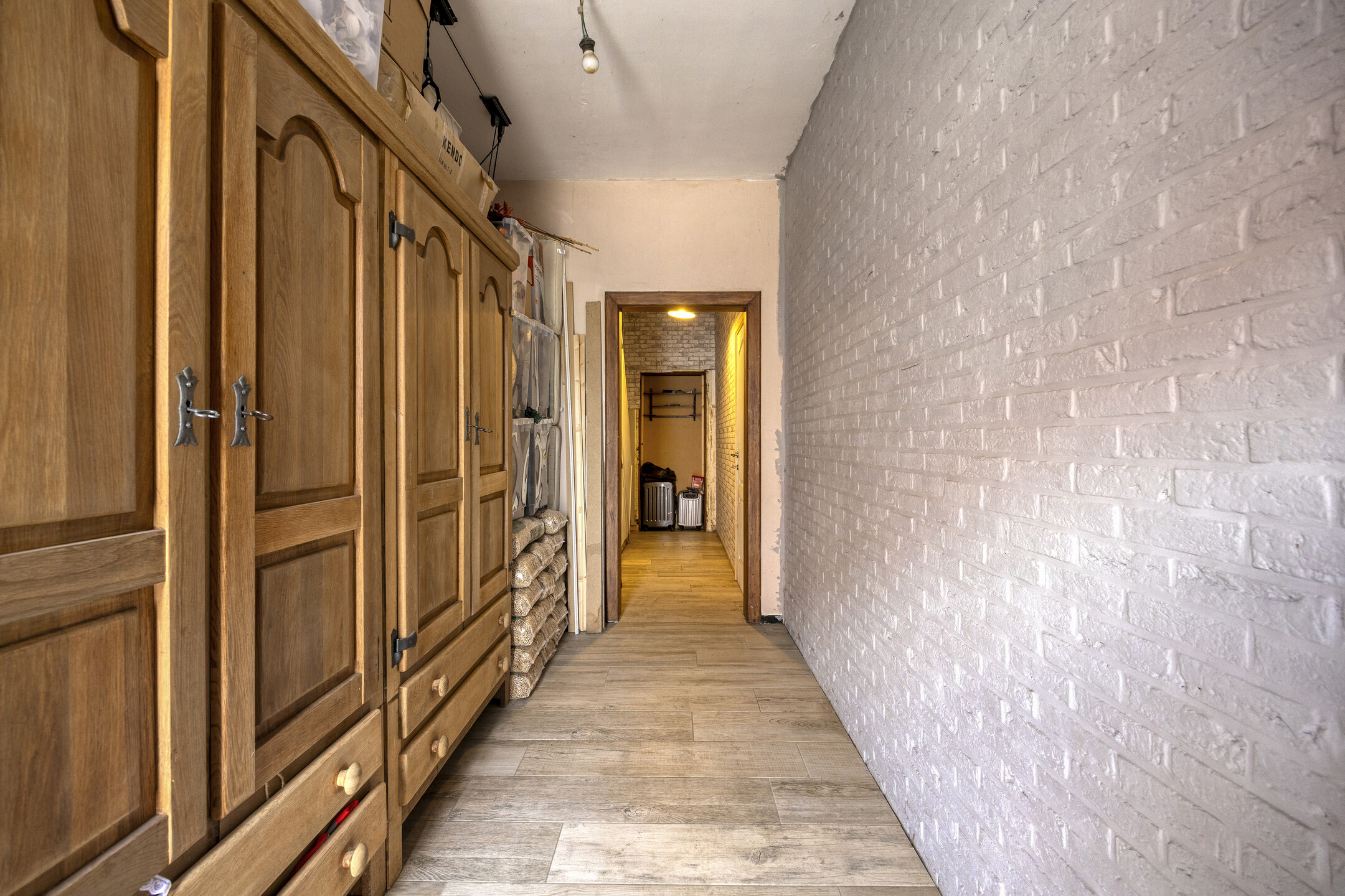 Te koop: Halfopen bebouwing in Beringen - foto 4