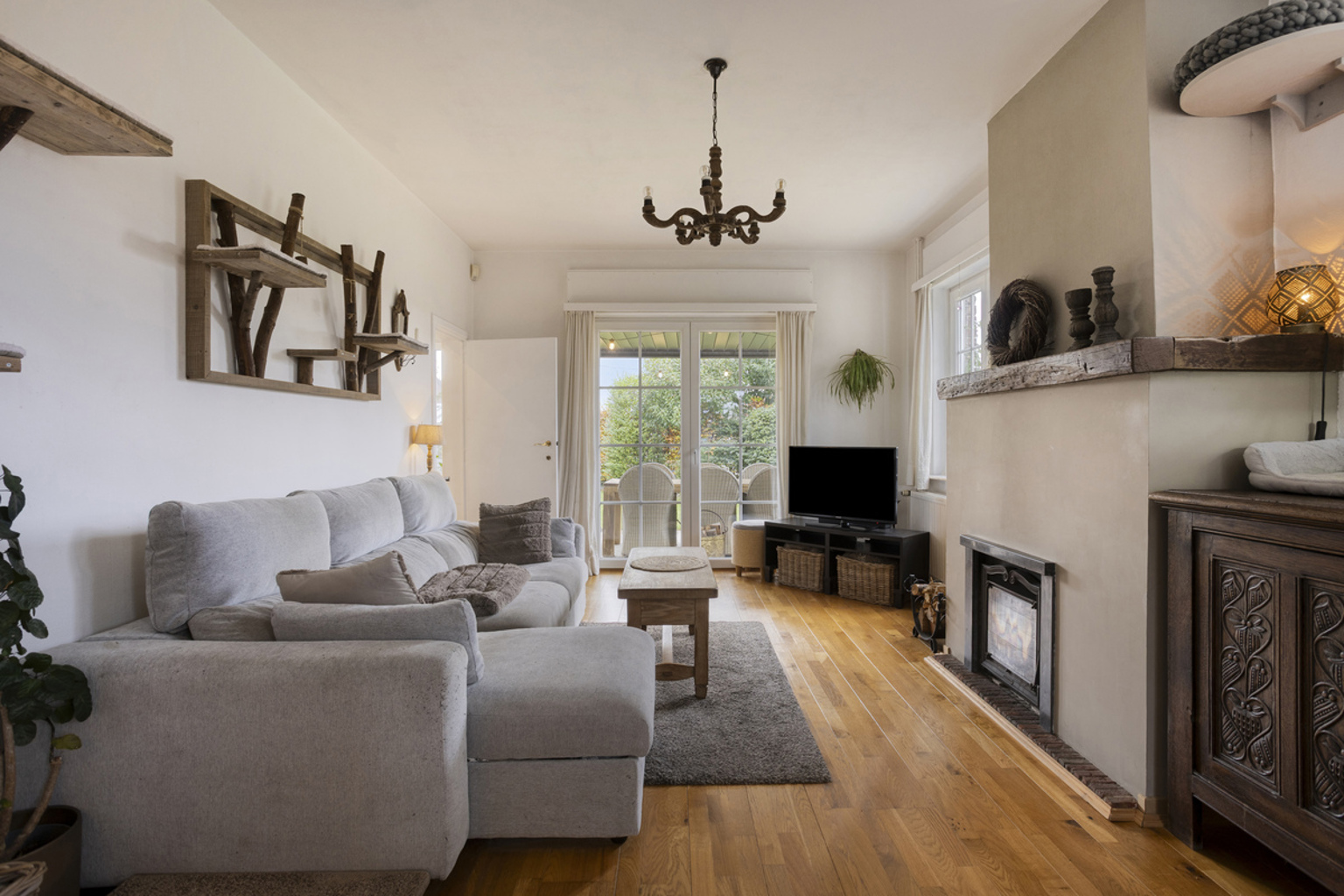 Iinstapklare 4-gevelwoning op 4are 62ca - foto 3