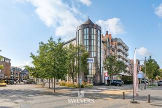 Commercial for sale in Hasselt