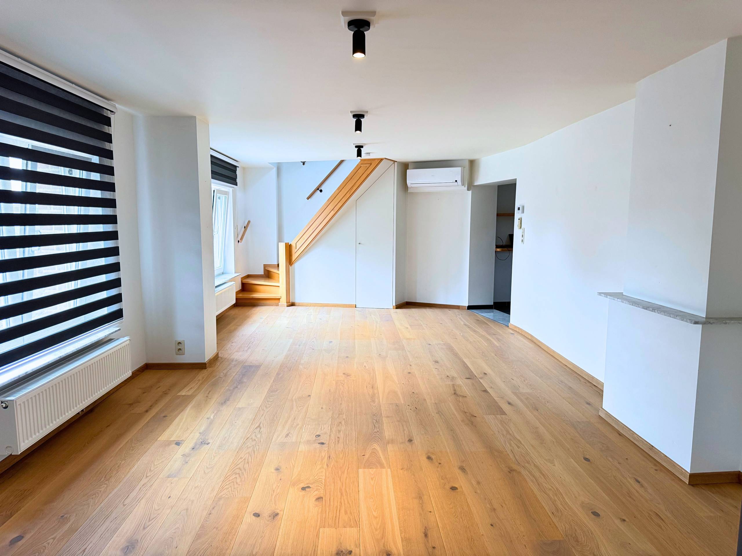 Energiezuinig duplex-app. met 2 slpk. en staanplaats - foto 5