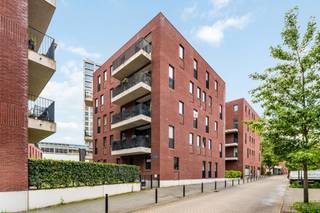 Appartement à louer à Turnhout