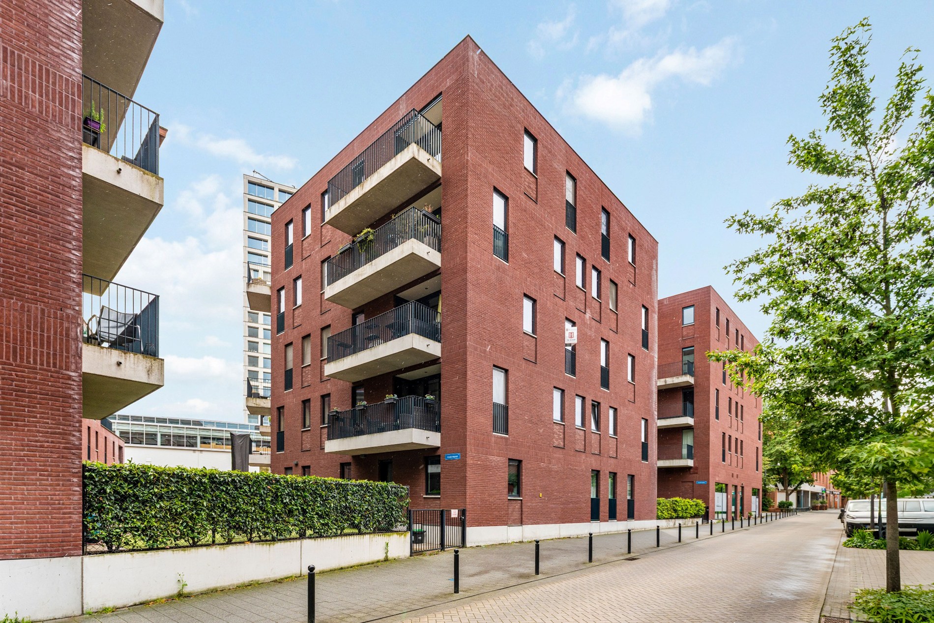 Appartement à louer à Turnhout