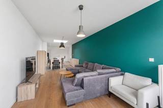 Maison à vendre à Blankenberge