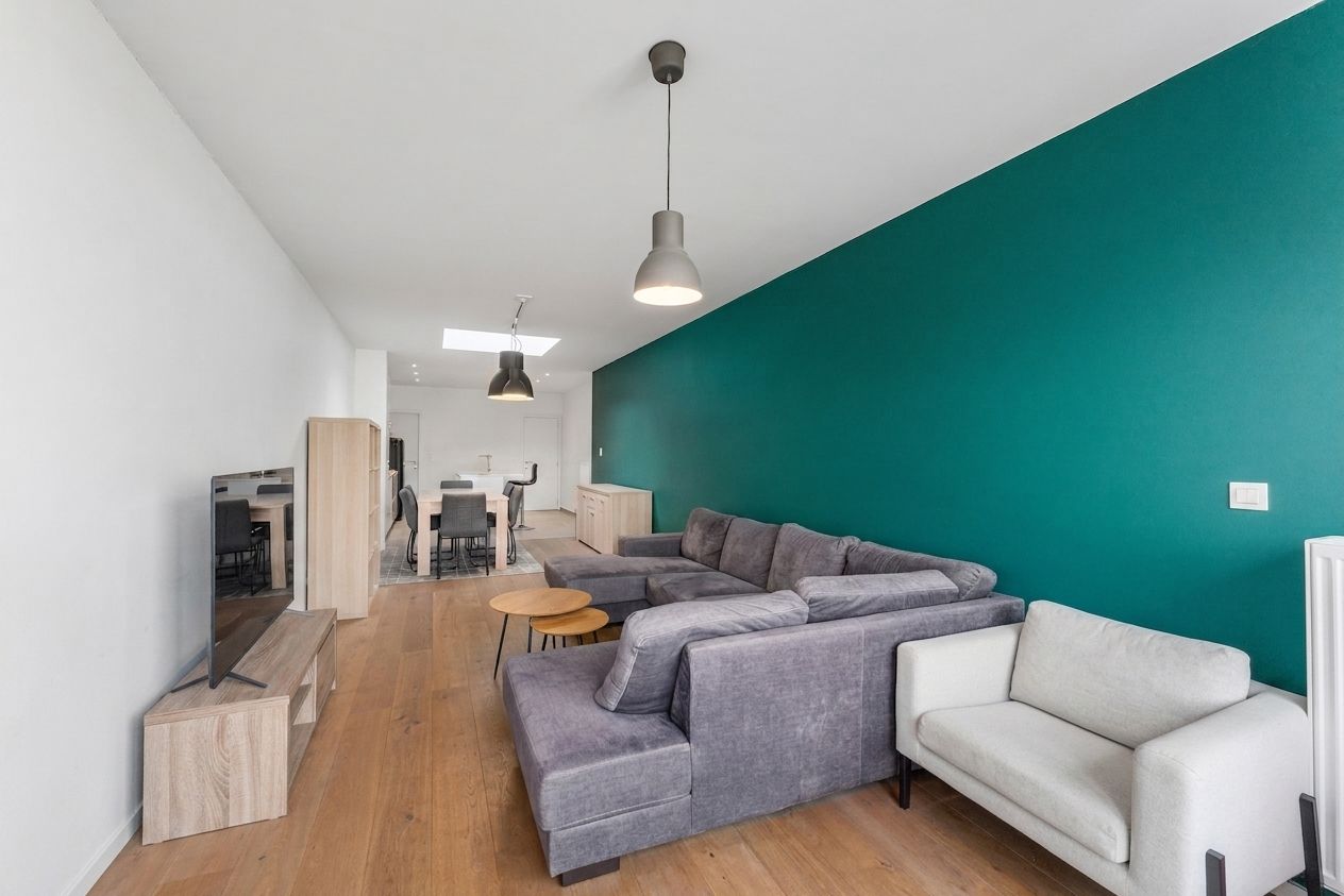Maison à vendre à Blankenberge avec 3 chambres - photo 3