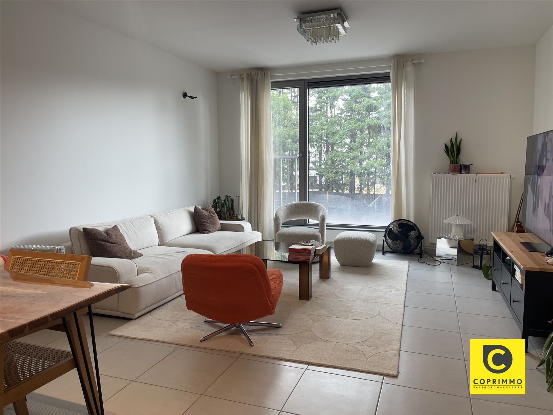 Appartement à Antwerpen