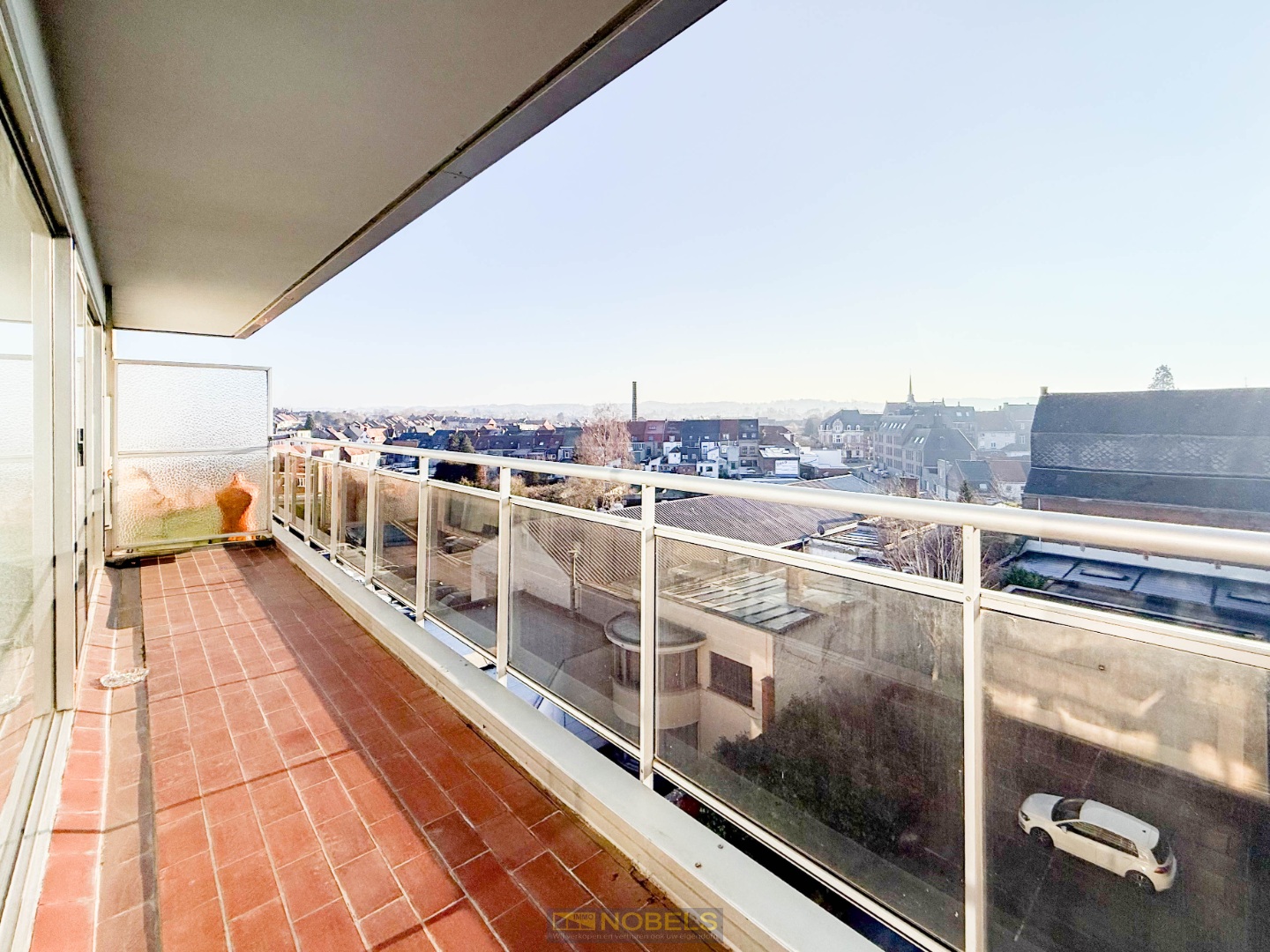 Appartement prêt à emménager avec 2 caves – Renaix - photo 2