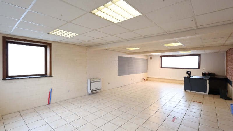 Commercial for rent in Roeselare - photo 4