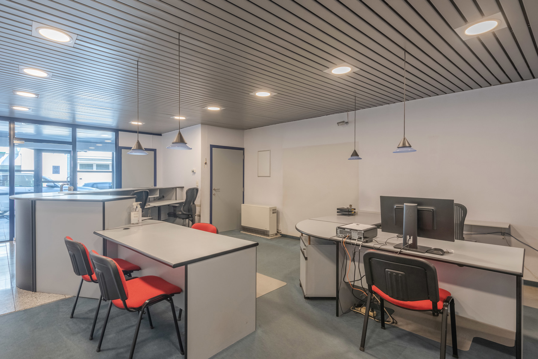 Commercial à louer à Bilzen - photo 5