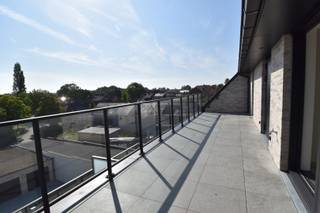 Apartment for rent in Wevelgem