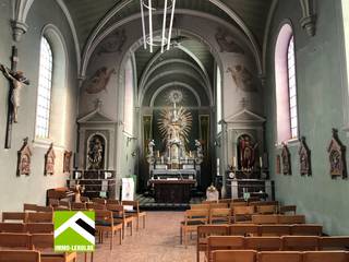 Een unieke kans voor wie erfgoed een nieuwe toekomst wil geven!Ben je op zoek naar een bijzonder project op een prachtige, landelijke locatie?Deze...