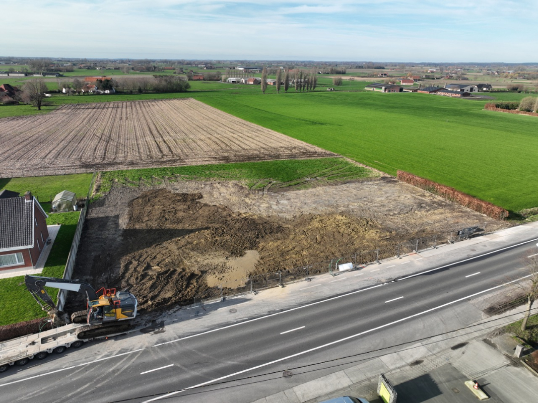 Villabouw in landelijk karakter - foto 2