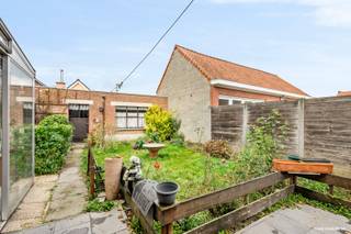 House for sale in Zwevegem