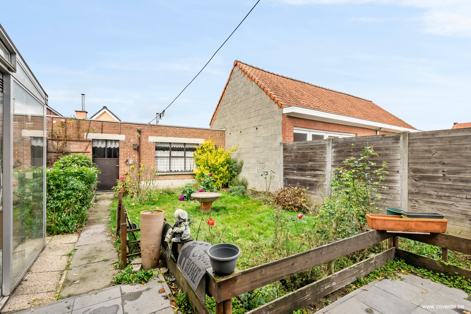 House for sale in Zwevegem with 3 bedrooms - photo 2