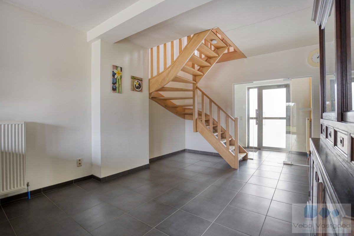 Instapklare woning met tuin en garage - EPC label B - foto 4