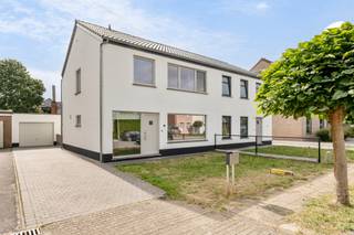 Apartment for sale in Mol