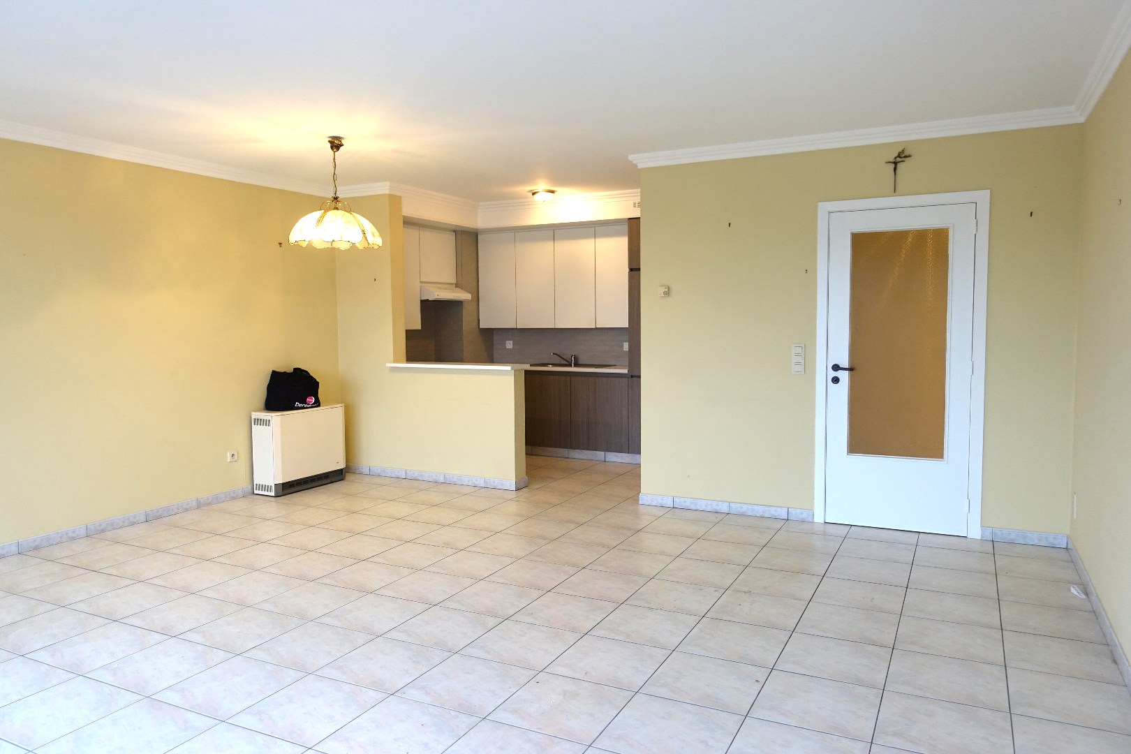 Apartment for rent in Bredene with 2 bedrooms - photo 2