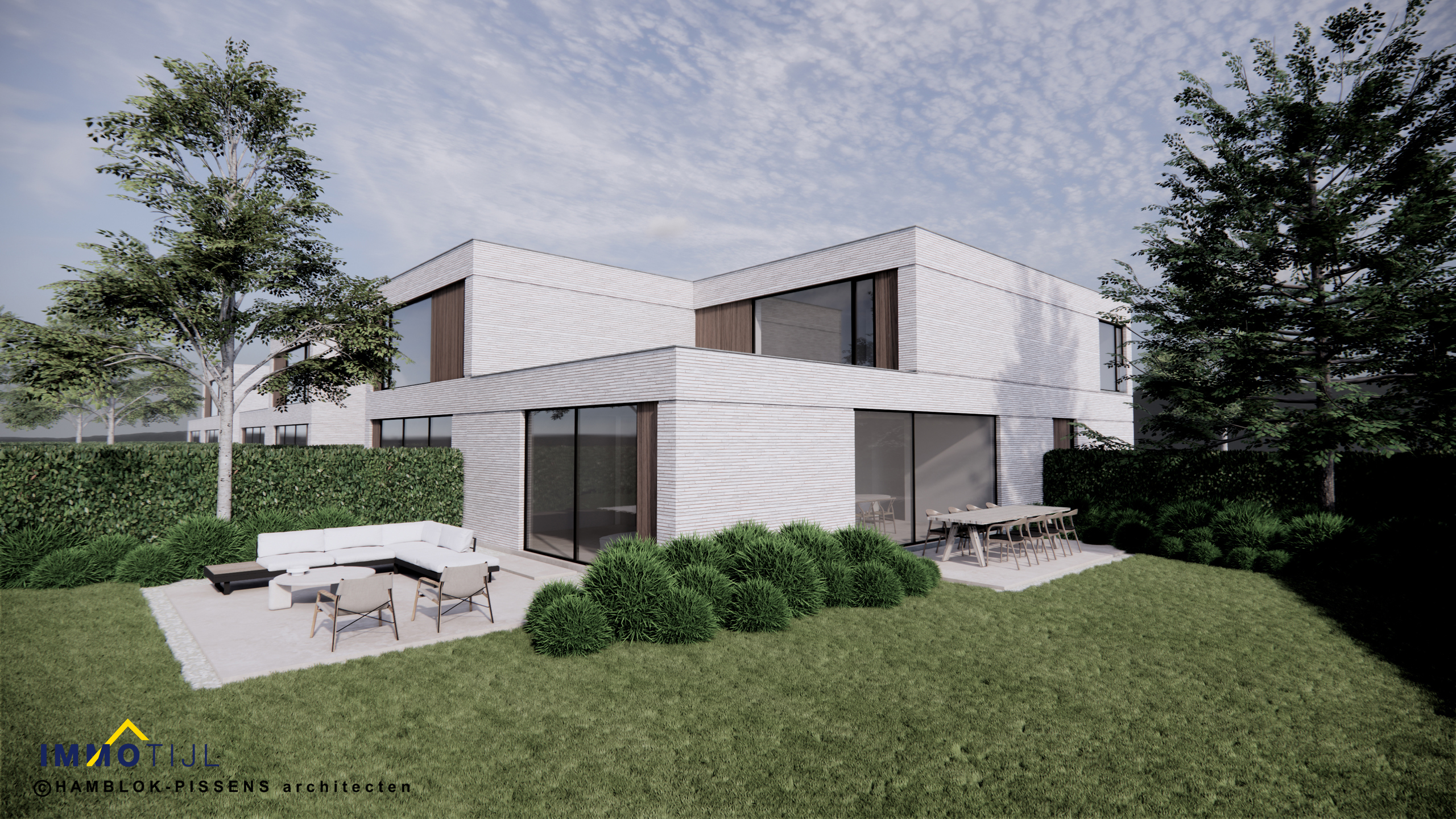 Project for sale in Aalst - photo 3