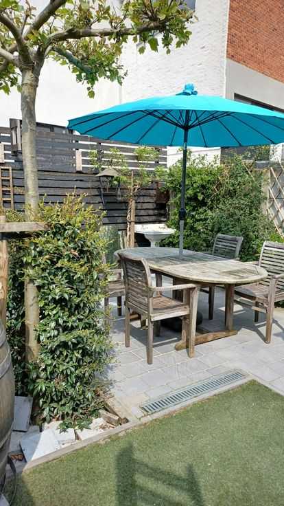 Maison à vendre à Saint-Nicolas avec 4 chambres - photo 5