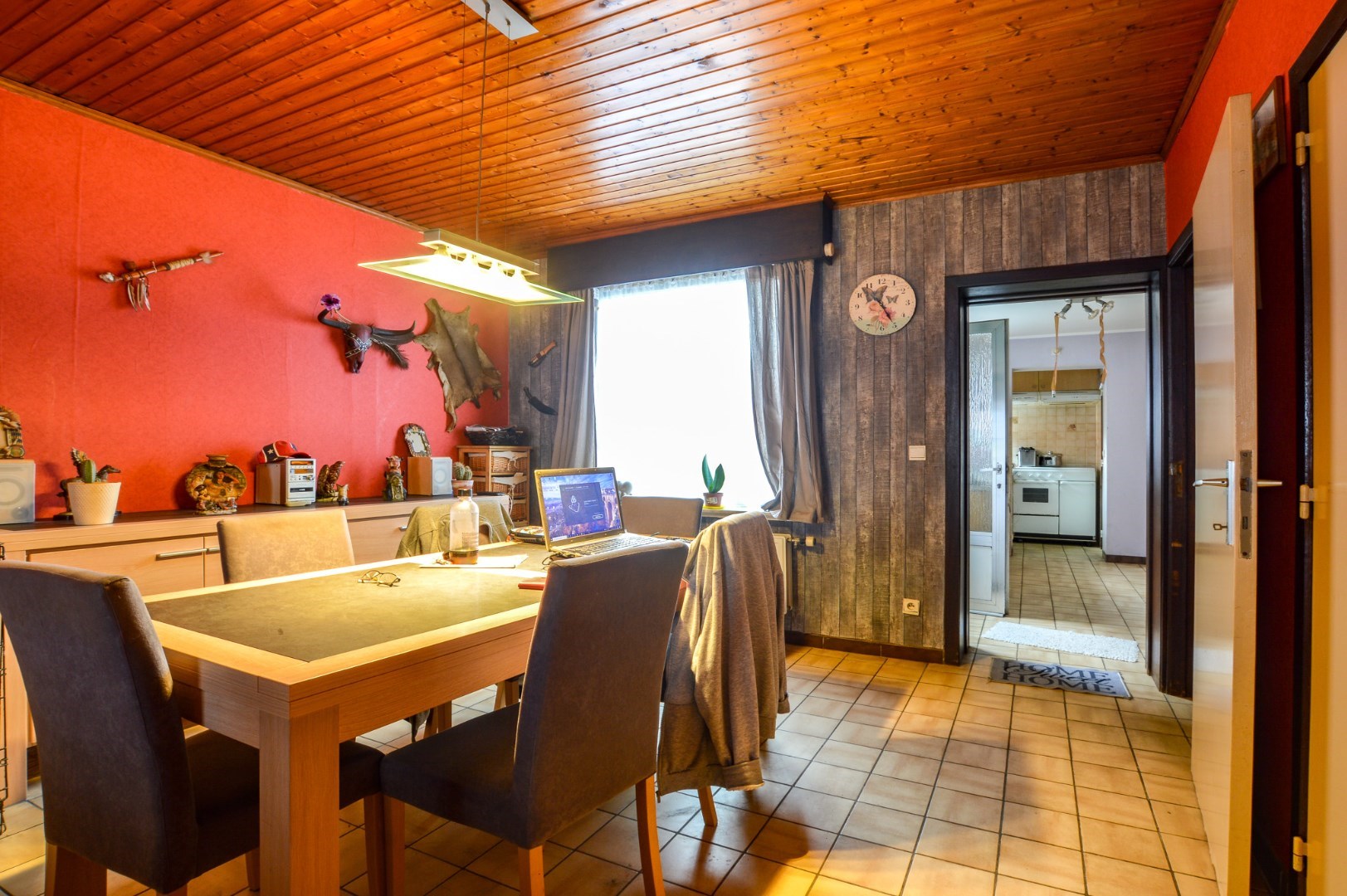 Maison à vendre à Eernegem avec 3 chambres - photo 2