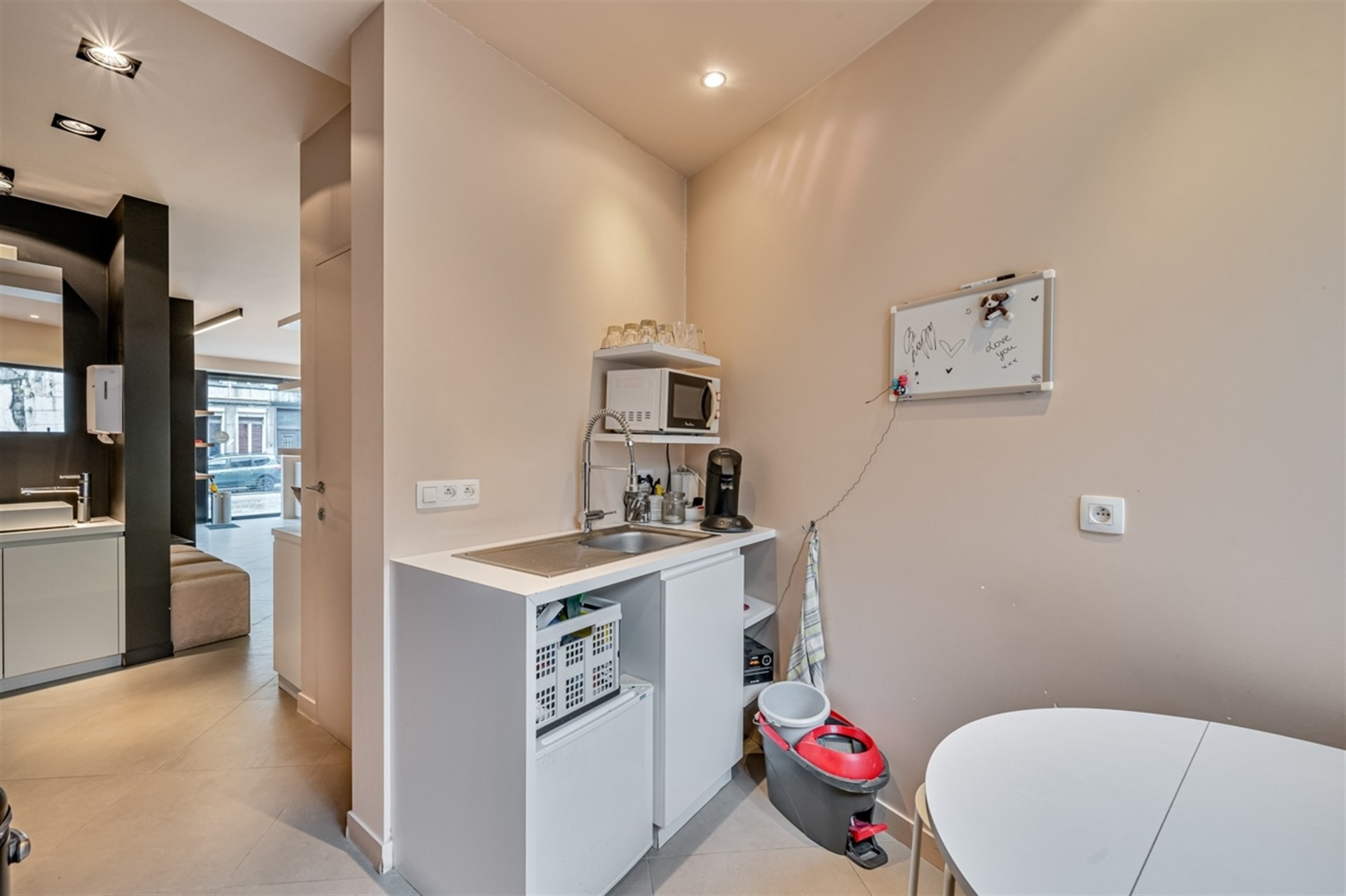 Commercial à vendre à Alost avec 2 chambres - photo 5