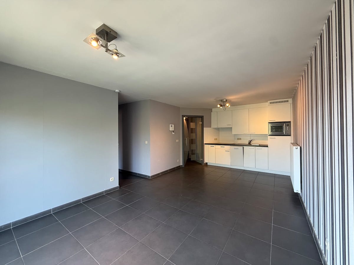 Energiezuinig appartement met terras te koop te Oostende - foto 2
