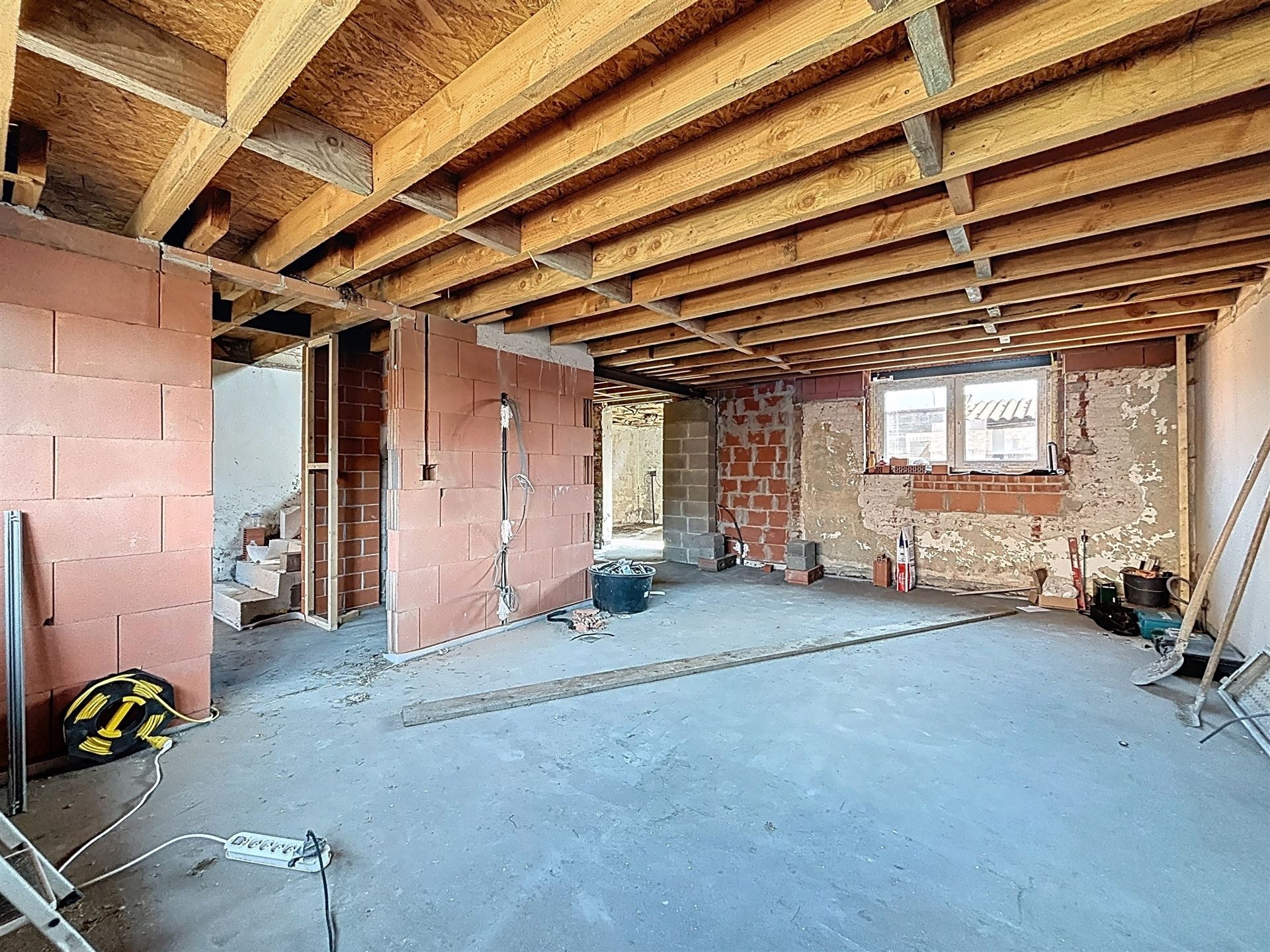 Maison à vendre à Vlamertinge avec 2 chambres - photo 5