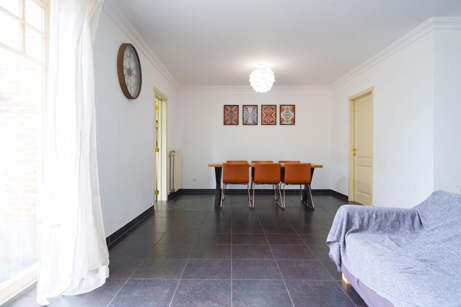 Gezellig huis te huur in Machelen - foto 5