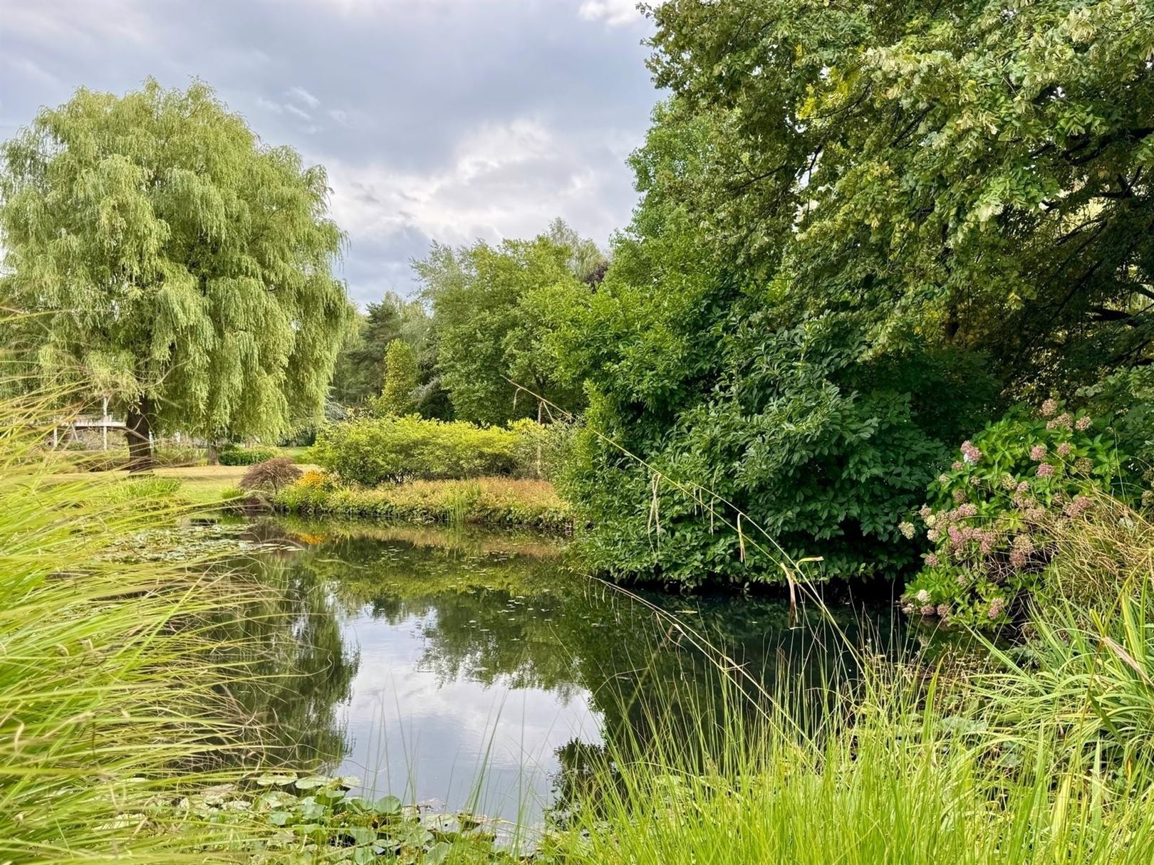 Exclusief park-appartement met zonneterras – Villapark De List - foto 4