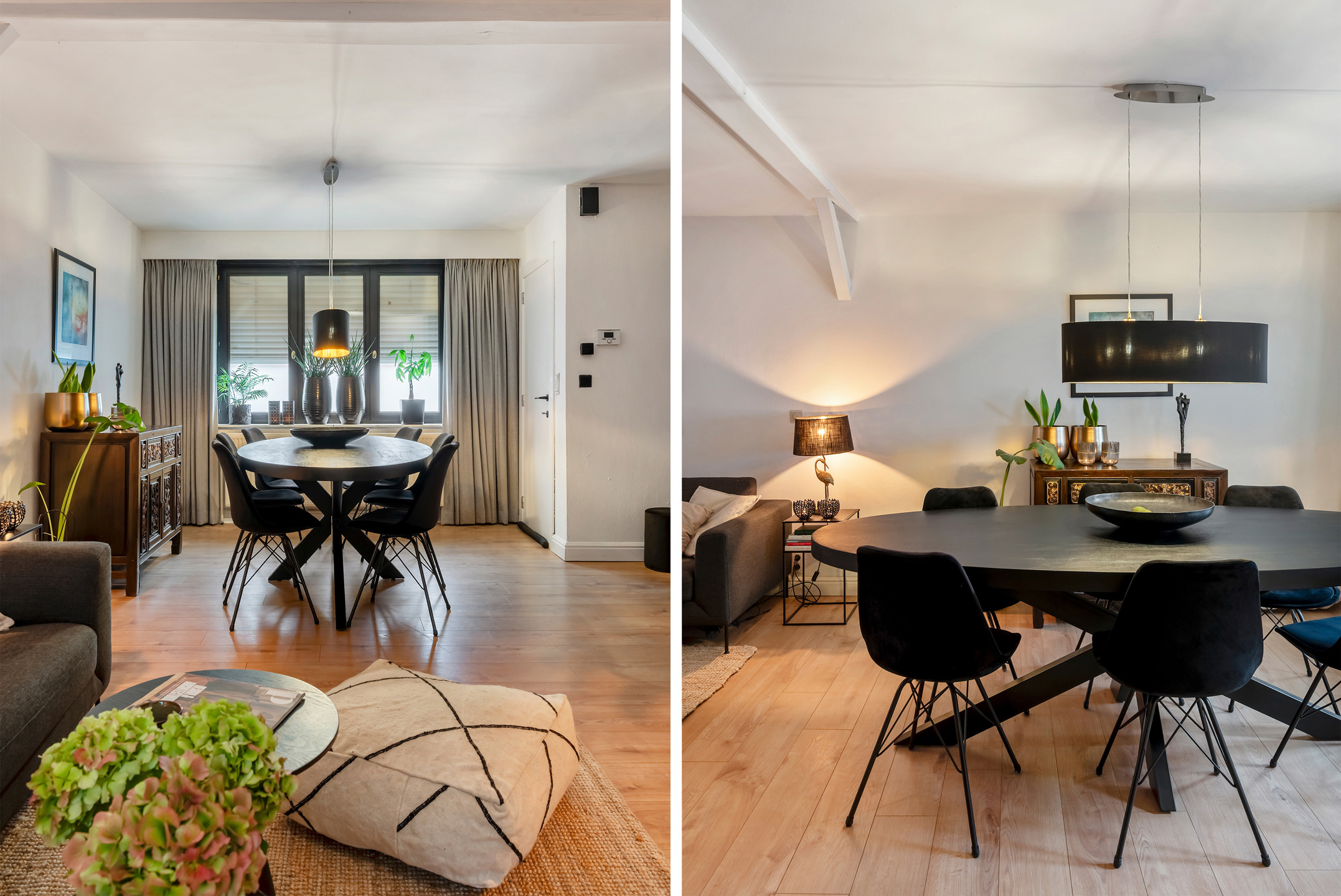 Heerlijk huis in bruisend Borgerhout - foto 2