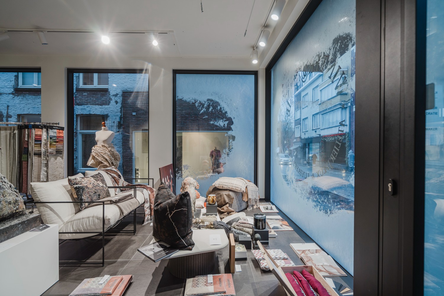 Waar zichtbaarheid telt - photo 3