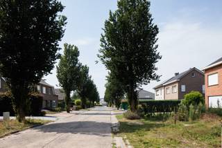 Deze bouwgrond bevindt zich op minder dan 800m wandelen van het centrum van Lochristi, maar geniet van een rustige residentiële ligging in een oudere wijk. De woningen staat allemaal net iets verder van de straat, er is een volwassen groenscherm met hagen en bomen aanwezig en alle huizen hebben voldoende licht en ruimte rondom. Deze verkaveling dateert al van 1962, waardoor de bouwmogelijkheden ruim zijn. Het perceel is 10m breedte en gemiddeld zo'n 43,5m diep. Er kan een woning gebouwd worden met 2 bouwlagen en een dakverdieping. De originele bouwvoorschriften spreken van een hoofdgebouw van min. 9m en max. 12m en een aan/achterbouw van min 6 en max. 9m, met een totaal toegelaten bouwdiepte van 18m, al wordt daarbij al vermeld dat afwijkingen kunnen toegestaan worden indien ruimtelijk te verantwoorden. De huizen in de straat hebben een voortuinstrook van 9m, dit zorgt voor een aangenaam en ruimtelijk gevoel bij het binnenrijden van de straat, er is op die manier ook voldoende afstand om privacy te garanderen en inkijk te vermijden. Achteraan palen de loten aan deze kant van de straat aan agrarisch gebied met uitzicht op tuinbouw. Deze bouwgrond laat toe om een ruime nieuwbouwwoning op te richten met een leuke private tuin, op wandelafstand van het centrum, met nabijheid van alle dagelijkse voorzieningen zoals openbaar vervoer, scholen, winkels, sport en vrije tijd en toch te kunnen genieten van de rust in een groene straat zonder doorgaand verkeer. Meer info: 0485/321.842