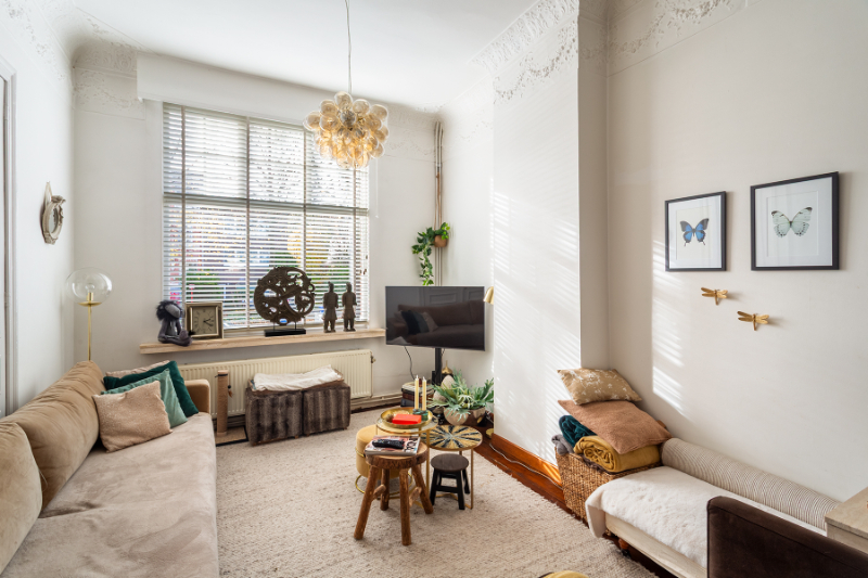 House for sale in Brasschaat with 4 bedrooms - photo 5