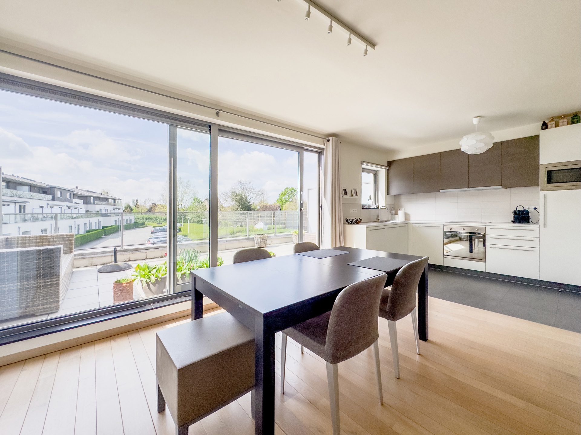 Appartement in Waregem