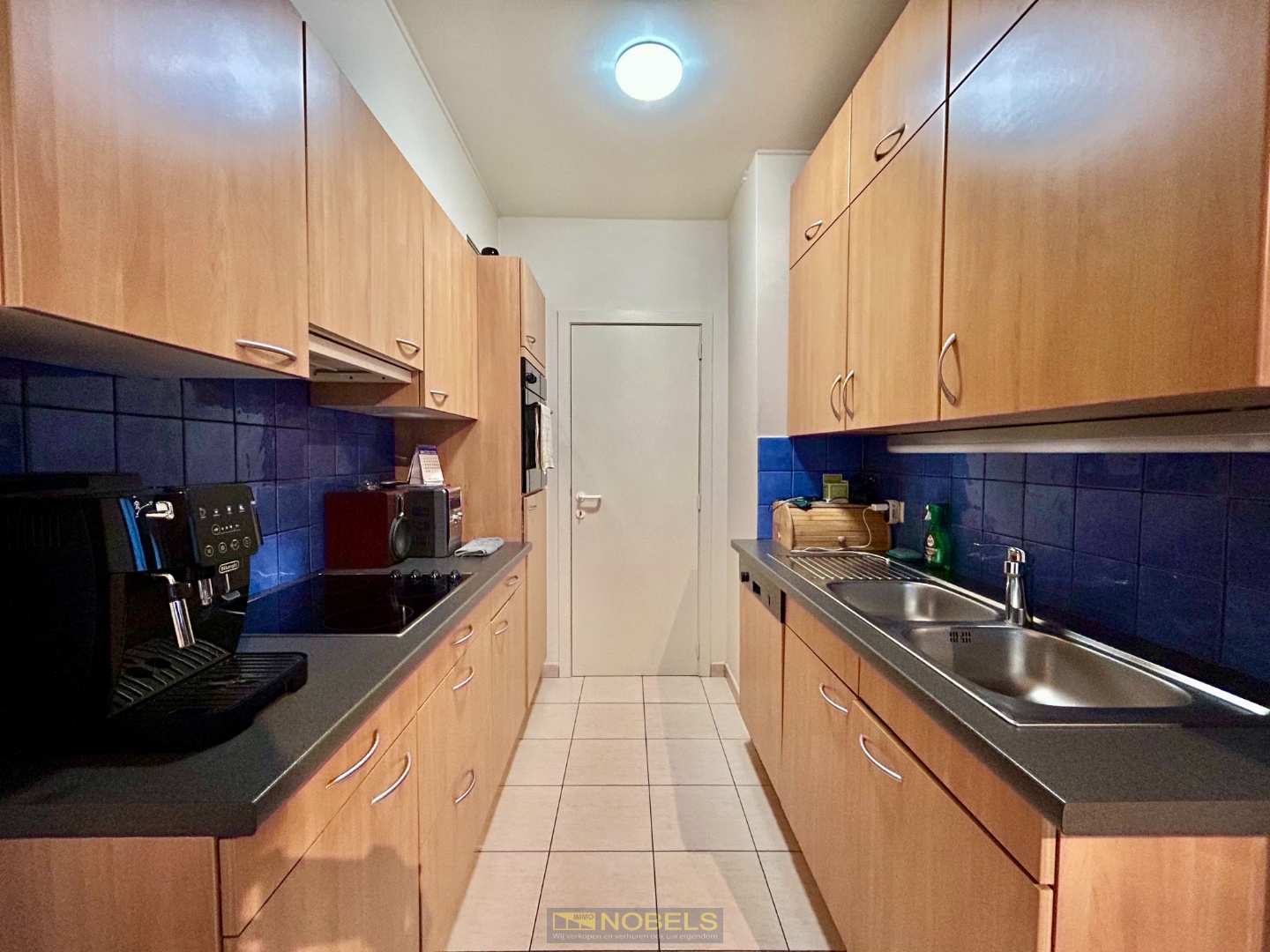 Te huur instapklaar appartement met 2 terrassen en garagebox in Ronse - photo 5