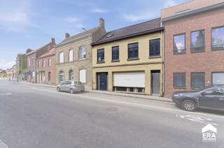 House for sale in Heuvelland