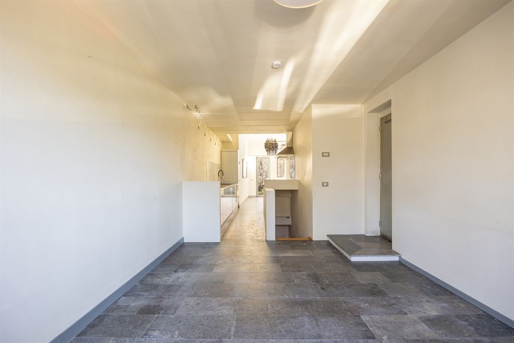 Duplex appartement met stadstuin aan Krugerpark - foto 2