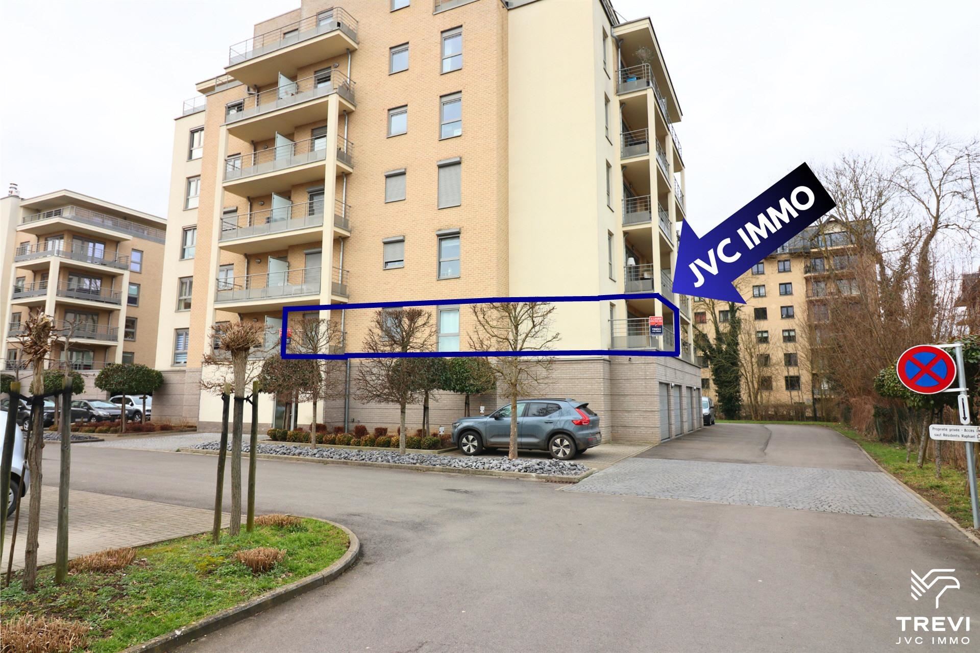 Appartement in Waremme