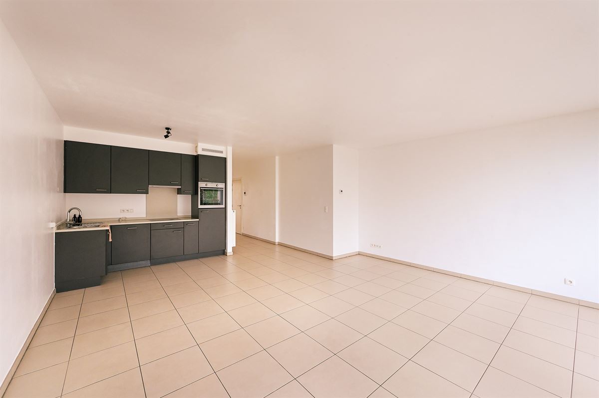 Ruim en energiezuinig 2-slaapkamerappartement met groot terras - foto 5