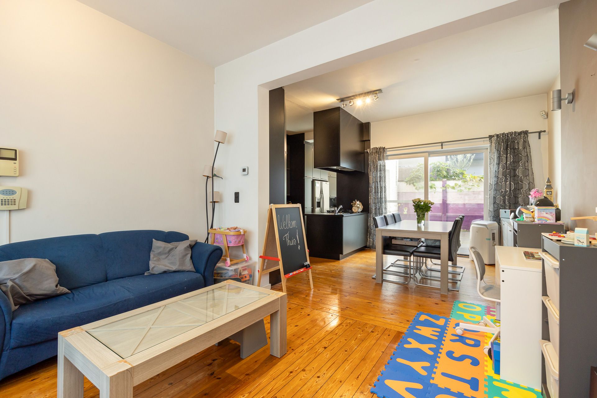 Charmante en instapklare gezinswoning in Valaarwijk - foto 4