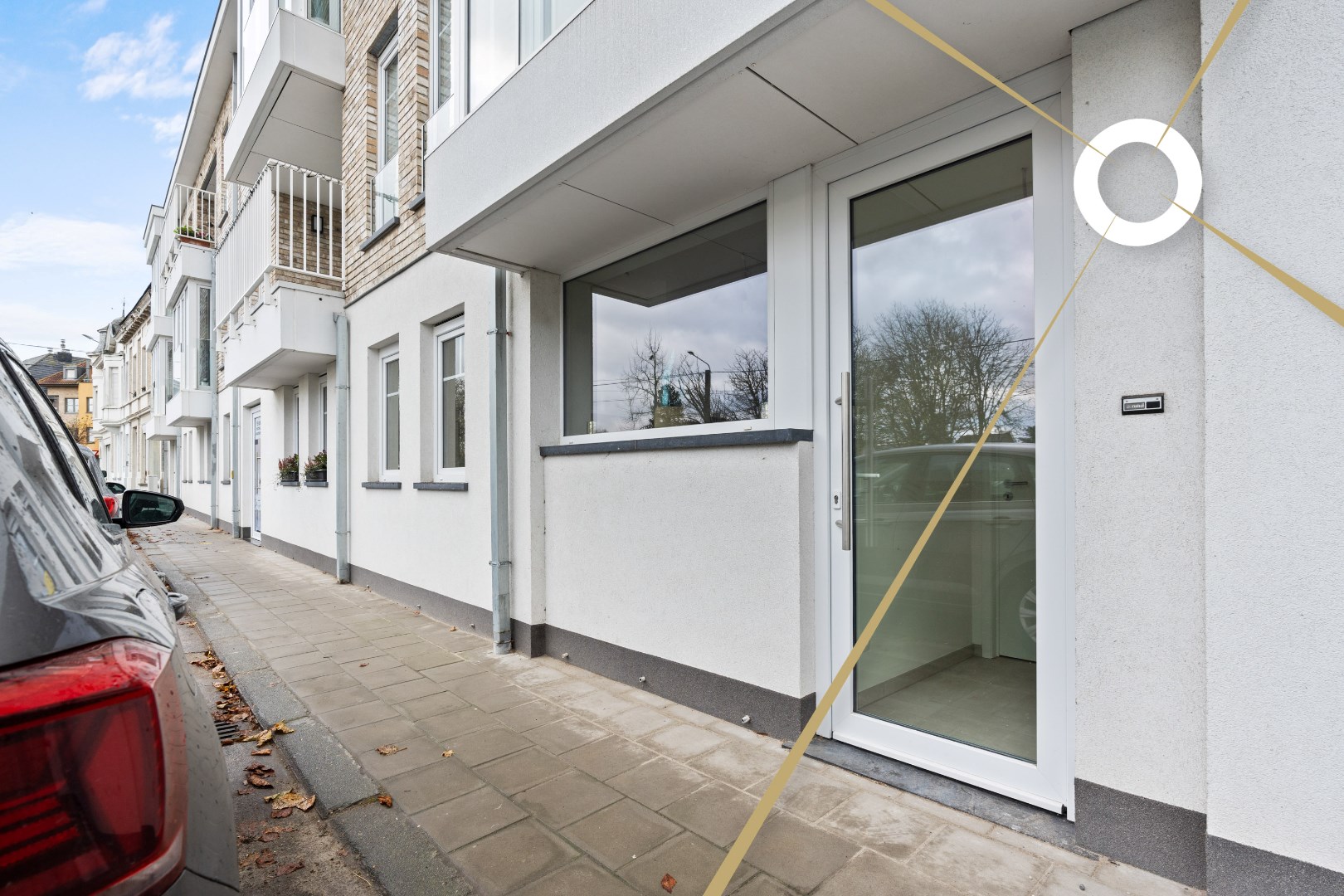 Appartement met 2 slpks te Diksmuide - foto 1