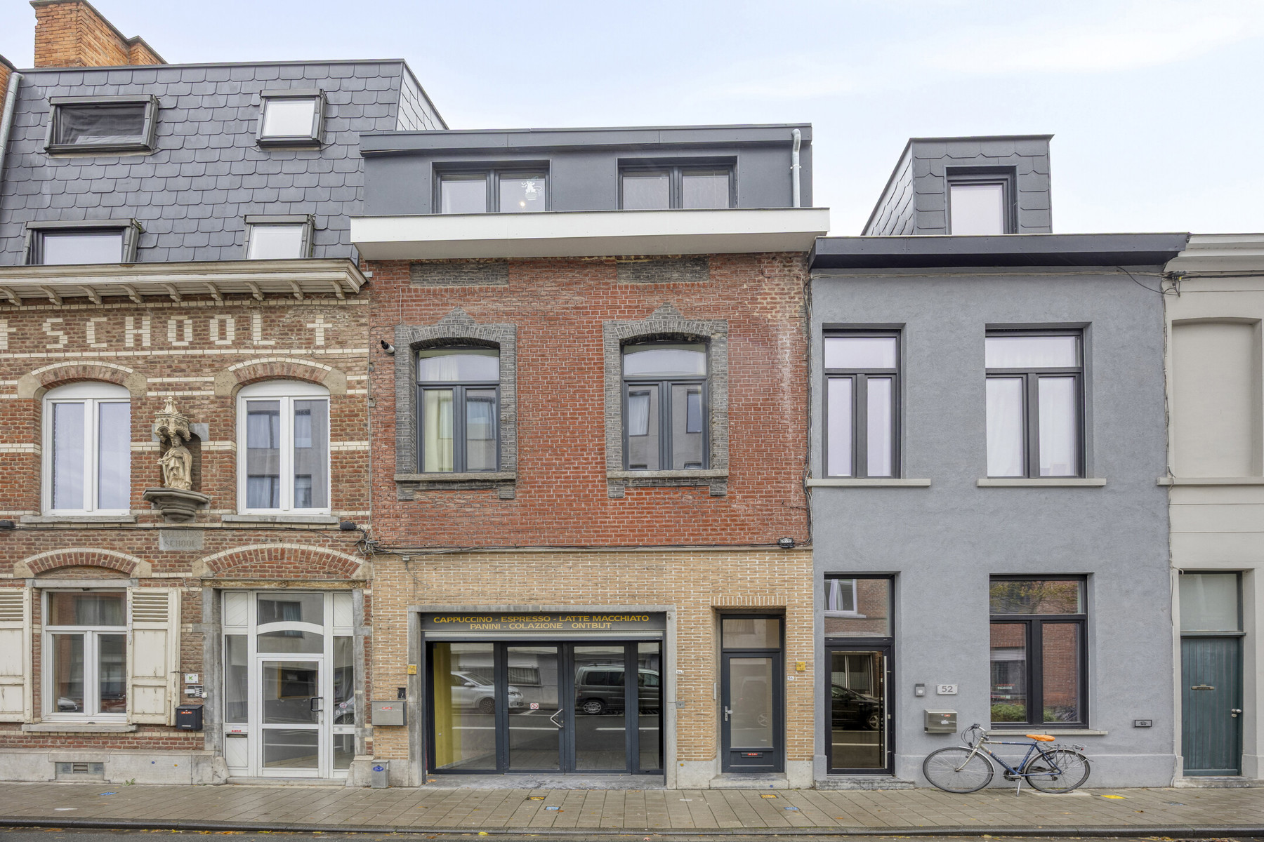 House for sale in Leuven with 2 bedrooms - photo 1