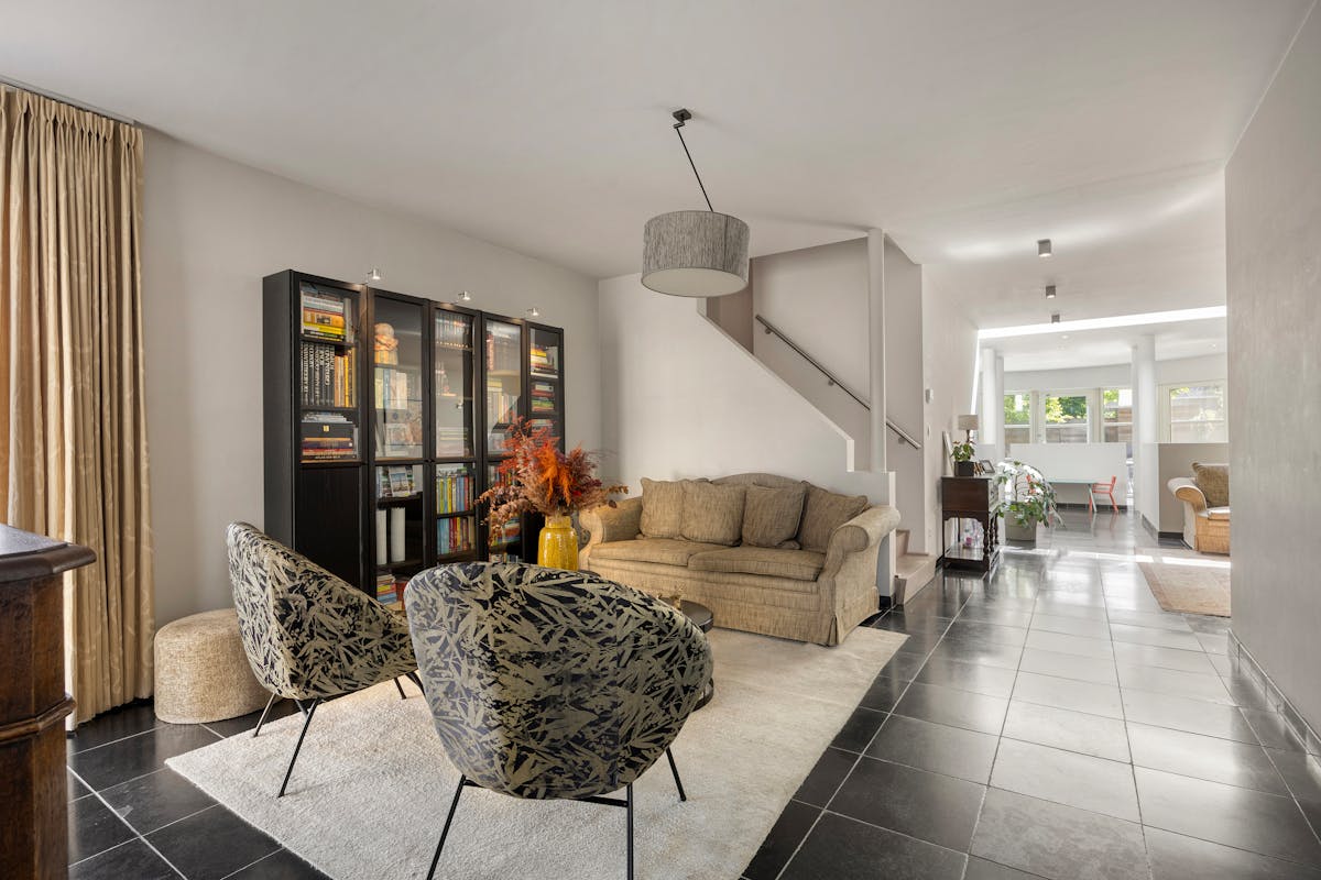 Energy efficient 4 bedroom home in Hasselt. - photo 4