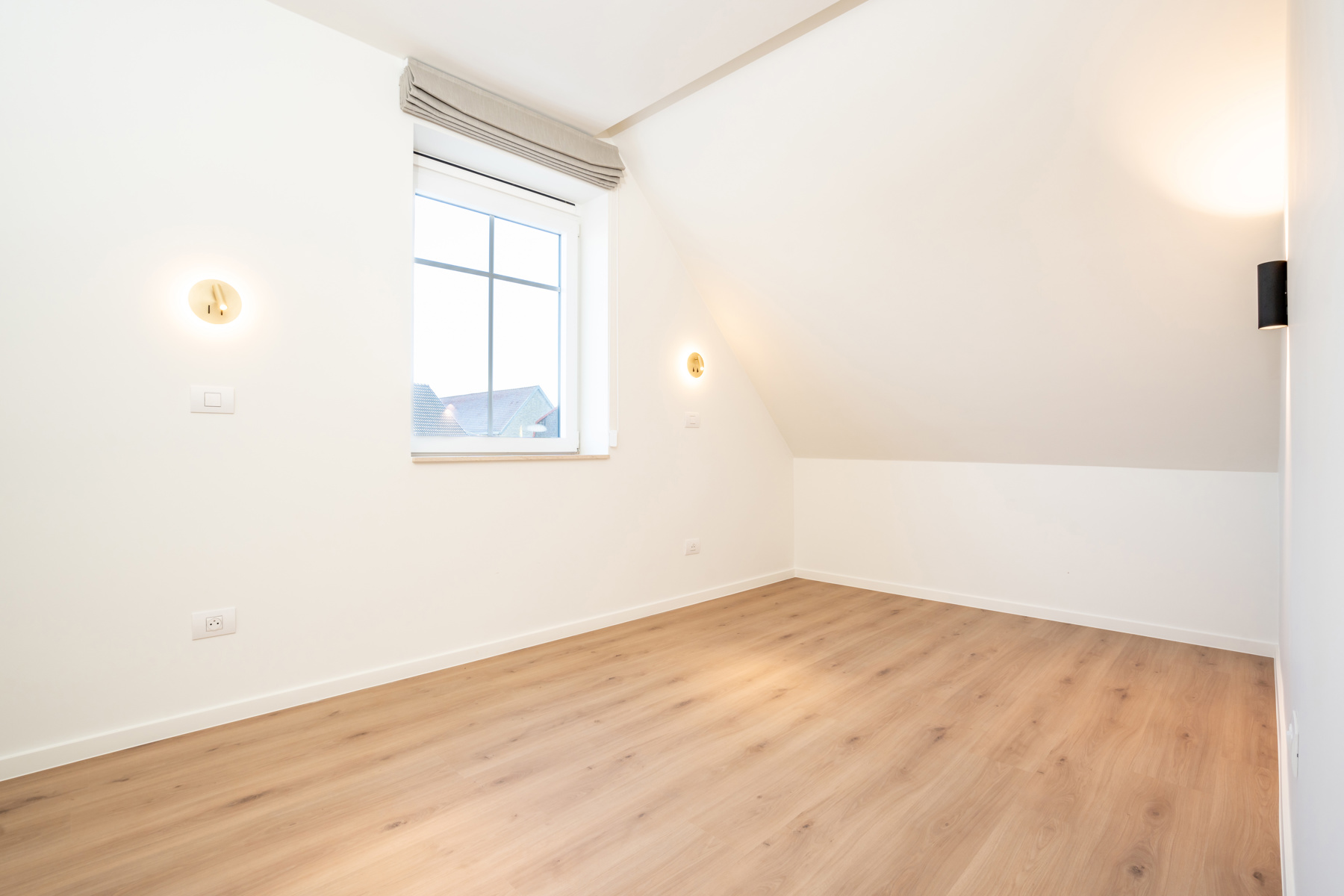 Gesloten tijdloze woning - foto 4