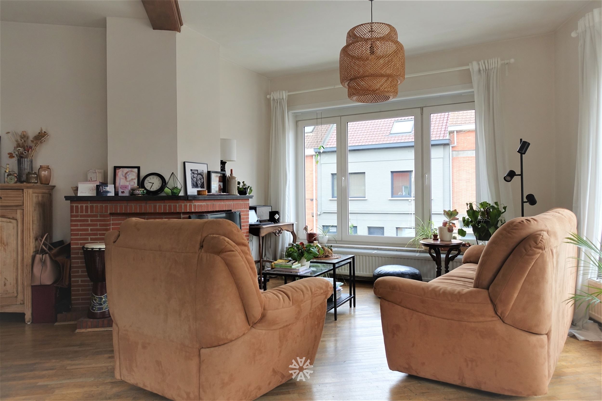 Appartement - photo 2