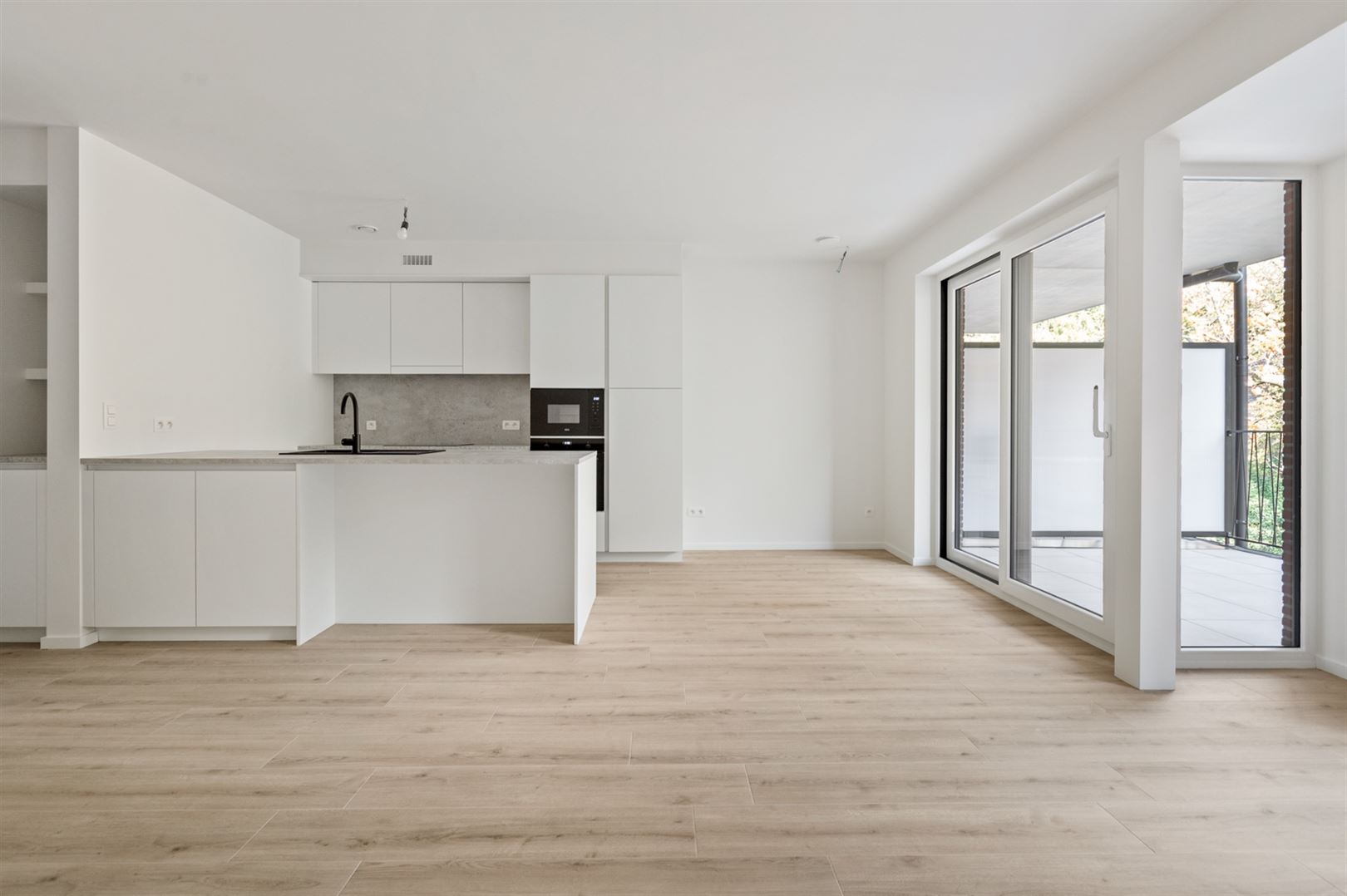 APPARTEMENT - photo 5