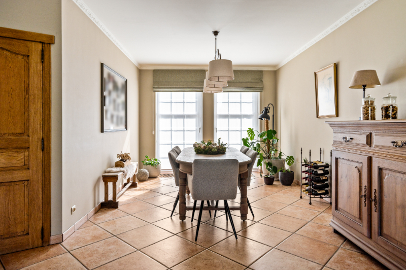 Ruime, instapklare woning in landelijke stijl op toplocatie - foto 3