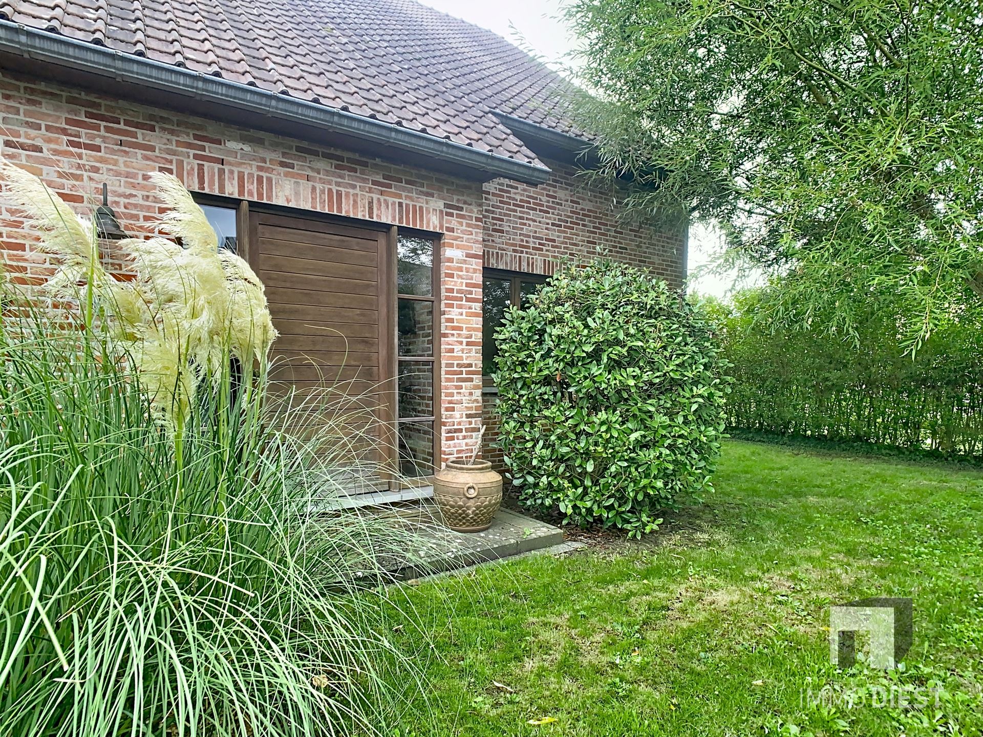 Ruim wonen in het groen van Koersel - foto 4