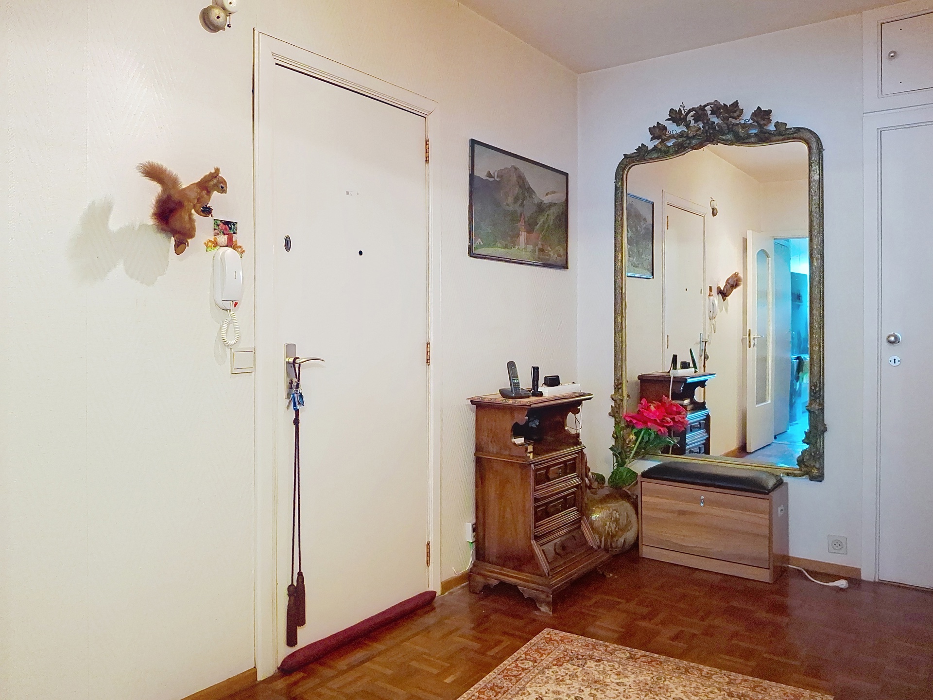 Appartement 1slaapkamer van 70 m² nabij de Europese wijk - foto 2