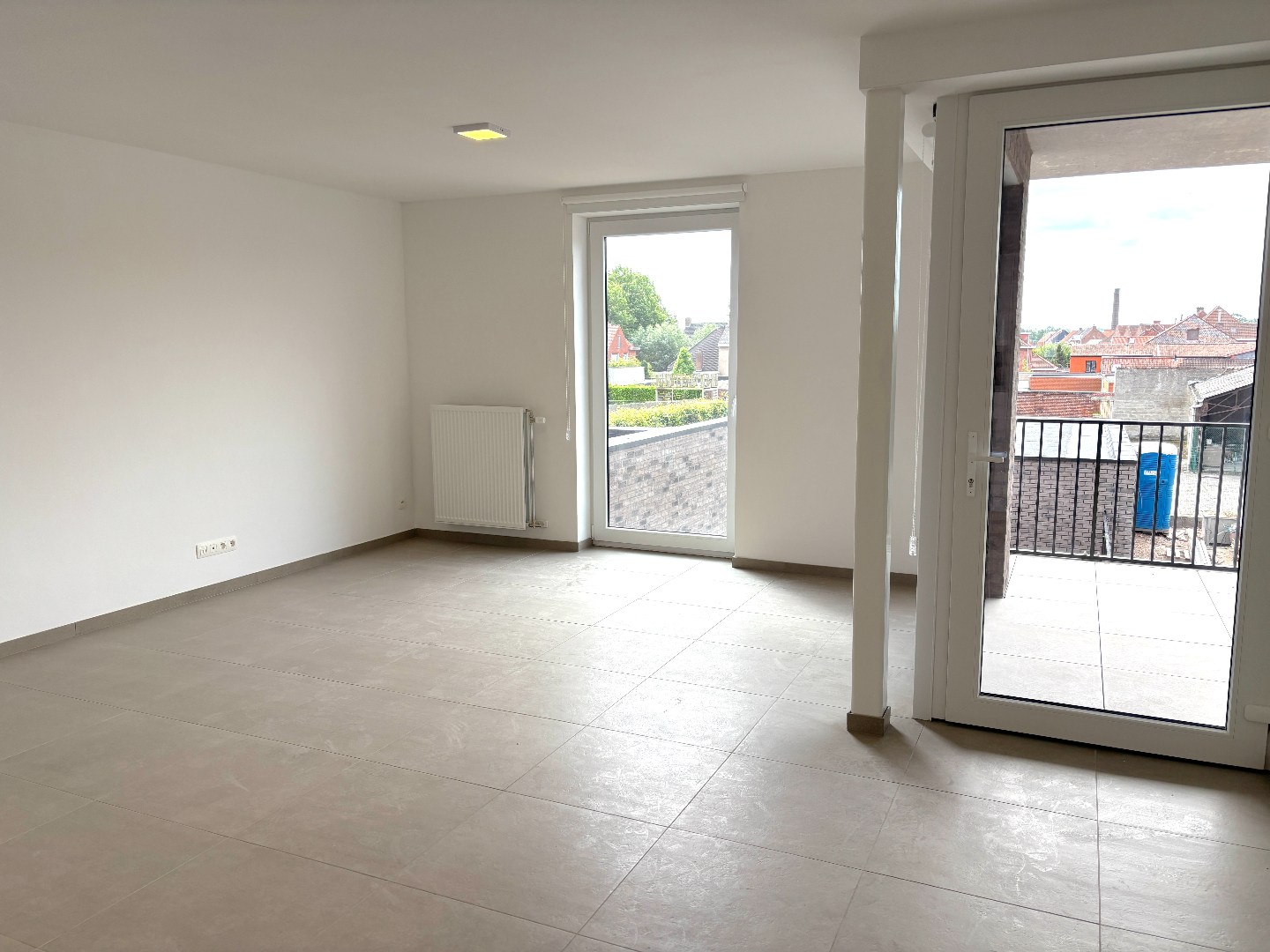 Appartement à louer à Wevelgem avec 2 chambres - photo 3